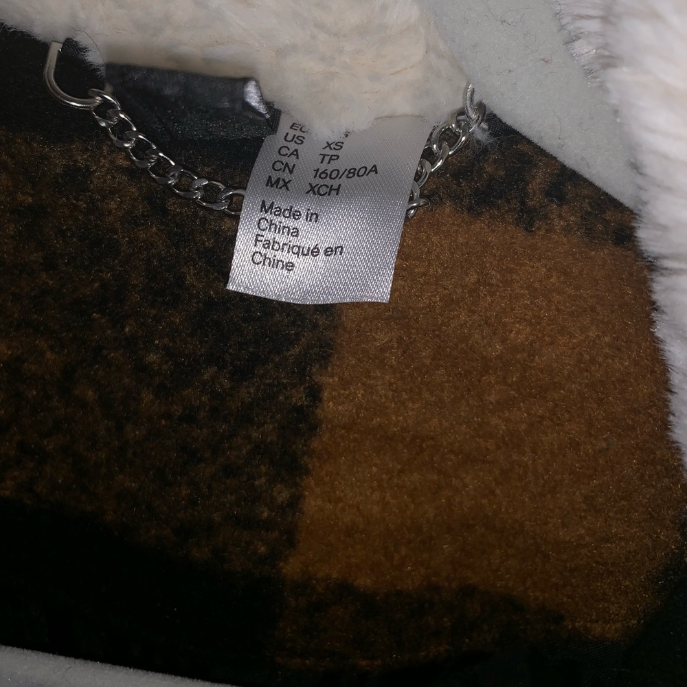 H&M jacket - Picture 5 of 5